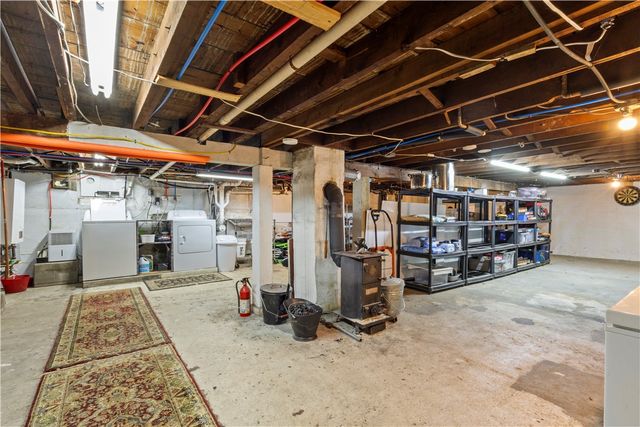 1 Capron Road, Smithfield, RI 02917