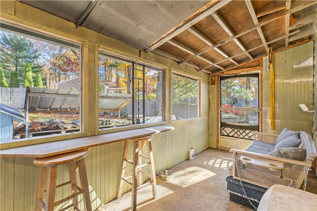 1 Capron Road, Smithfield, RI 02917