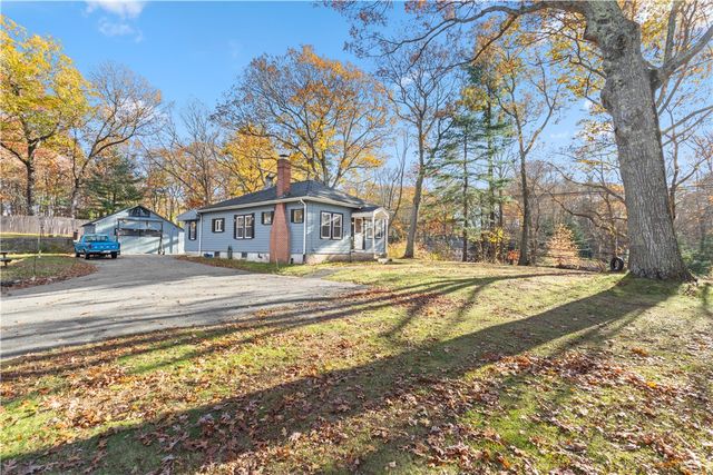 1 Capron Road, Smithfield, RI 02917