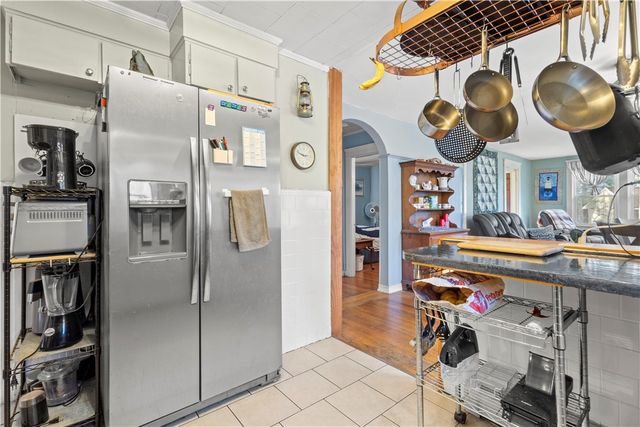 1 Capron Road, Smithfield, RI 02917