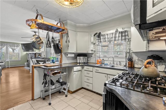 1 Capron Road, Smithfield, RI 02917