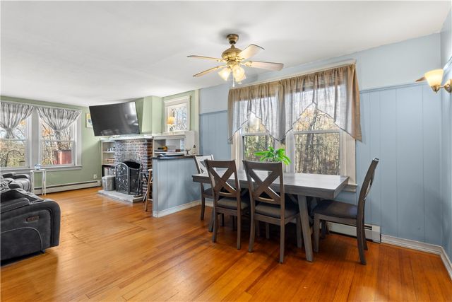 1 Capron Road, Smithfield, RI 02917