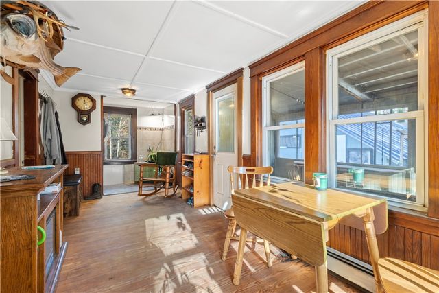 1 Capron Road, Smithfield, RI 02917