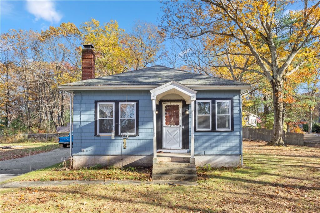 1 Capron Road, Smithfield, RI 02917