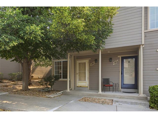 11131 W 17th Ave 101, Denver, CO 80215