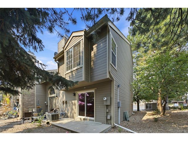 11131 W 17th Ave 101, Denver, CO 80215