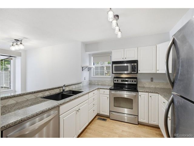 11131 W 17th Ave 101, Denver, CO 80215