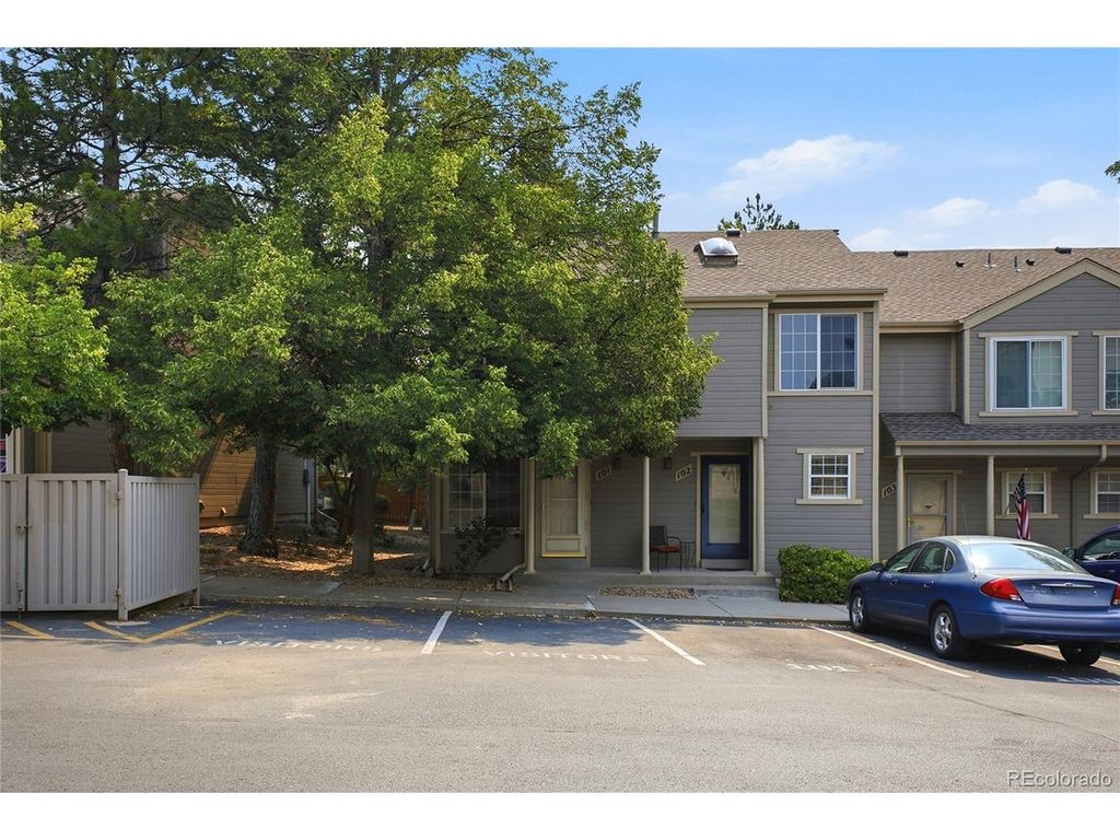 11131 W 17th Ave 101, Denver, CO 80215