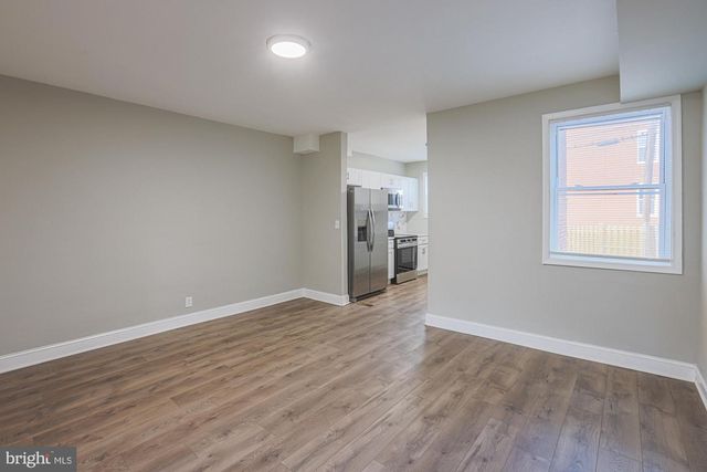 4833 REISTERSTOWN RD, Baltimore, MD 21215