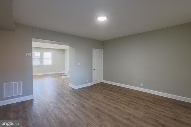 4833 REISTERSTOWN RD, Baltimore, MD 21215