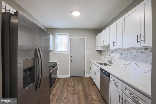 4833 REISTERSTOWN RD, Baltimore, MD 21215