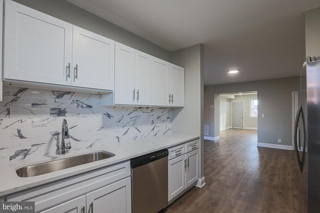 4833 REISTERSTOWN RD, Baltimore, MD 21215