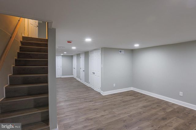 4833 REISTERSTOWN RD, Baltimore, MD 21215