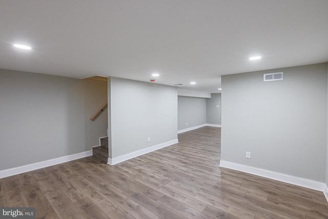 4833 REISTERSTOWN RD, Baltimore, MD 21215