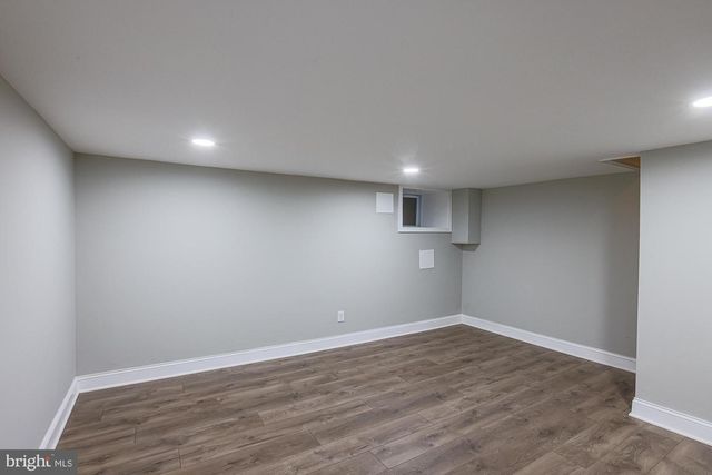 4833 REISTERSTOWN RD, Baltimore, MD 21215