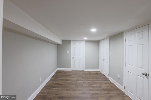 4833 REISTERSTOWN RD, Baltimore, MD 21215