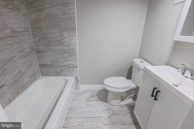 4833 REISTERSTOWN RD, Baltimore, MD 21215