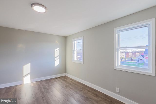 4833 REISTERSTOWN RD, Baltimore, MD 21215