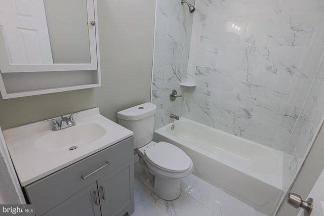 4833 REISTERSTOWN RD, Baltimore, MD 21215