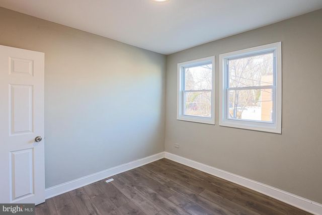 4833 REISTERSTOWN RD, Baltimore, MD 21215