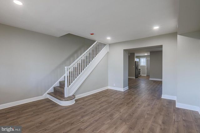 4833 REISTERSTOWN RD, Baltimore, MD 21215