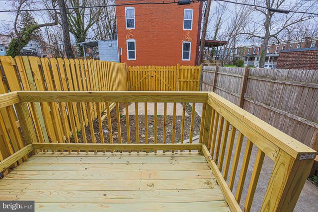 4833 REISTERSTOWN RD, Baltimore, MD 21215