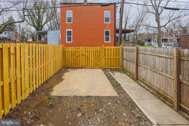 4833 REISTERSTOWN RD, Baltimore, MD 21215