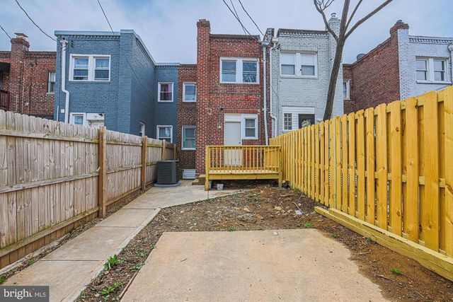 4833 REISTERSTOWN RD, Baltimore, MD 21215