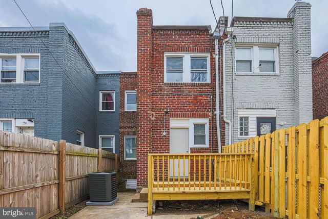 4833 REISTERSTOWN RD, Baltimore, MD 21215