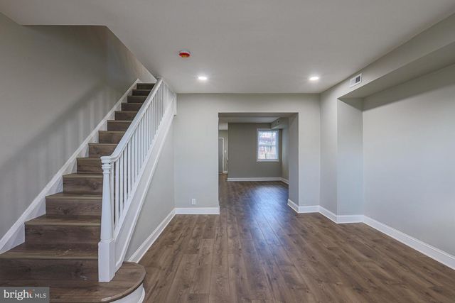 4833 REISTERSTOWN RD, Baltimore, MD 21215