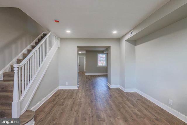 4833 REISTERSTOWN RD, Baltimore, MD 21215