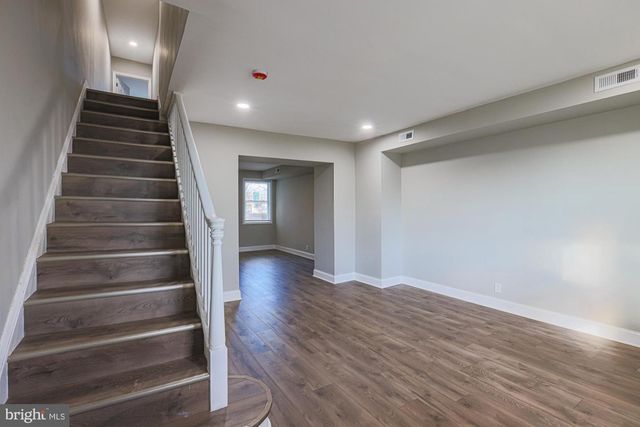 4833 REISTERSTOWN RD, Baltimore, MD 21215