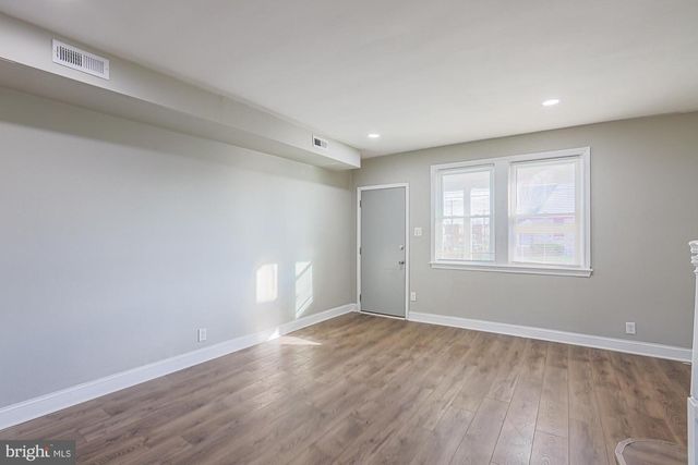 4833 REISTERSTOWN RD, Baltimore, MD 21215