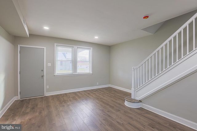 4833 REISTERSTOWN RD, Baltimore, MD 21215