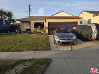 2823 Hardwick Street, Lakewood, CA 90712