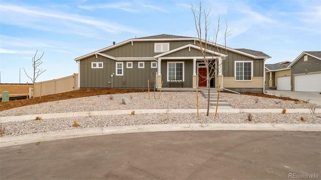 5002 N Tempe Street, Aurora, CO 80019
