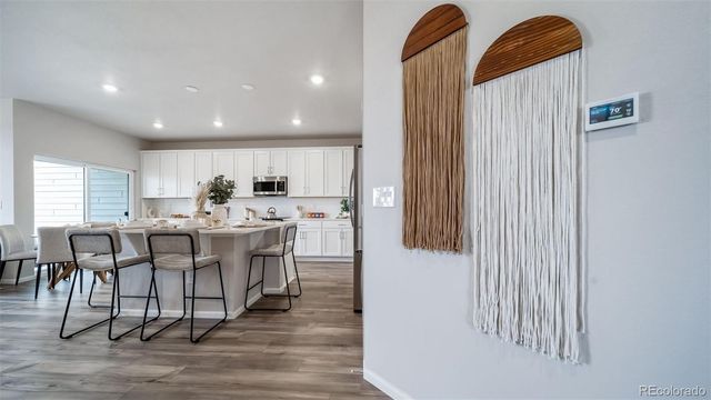 5002 N Tempe Street, Aurora, CO 80019