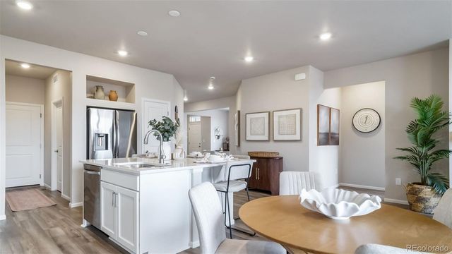 5002 N Tempe Street, Aurora, CO 80019