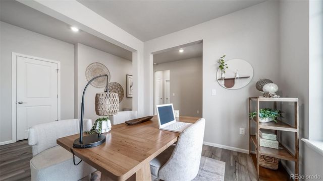 5002 N Tempe Street, Aurora, CO 80019