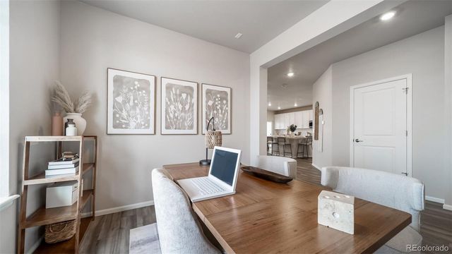 5002 N Tempe Street, Aurora, CO 80019