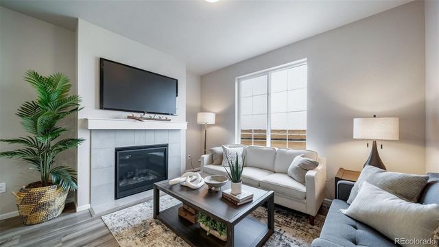 5002 N Tempe Street, Aurora, CO 80019