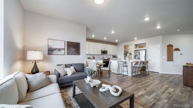 5002 N Tempe Street, Aurora, CO 80019