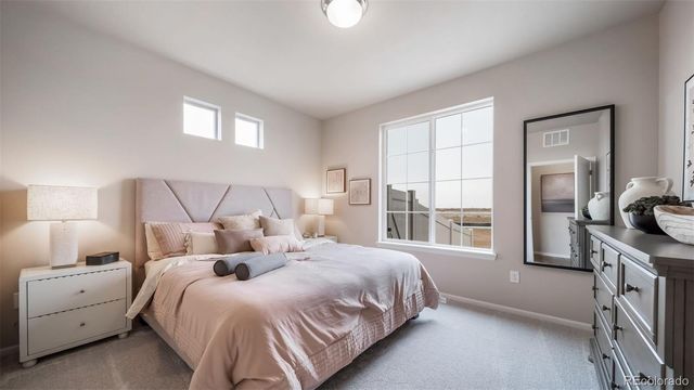 5002 N Tempe Street, Aurora, CO 80019