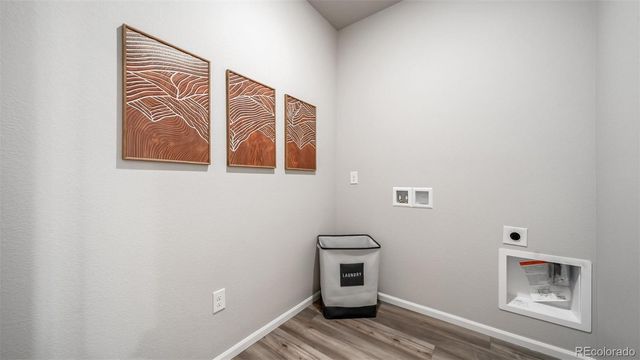 5002 N Tempe Street, Aurora, CO 80019