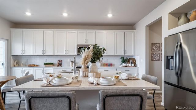 5002 N Tempe Street, Aurora, CO 80019
