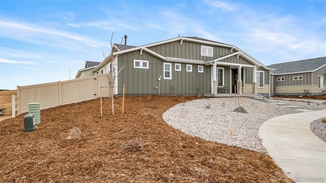 5002 N Tempe Street, Aurora, CO 80019