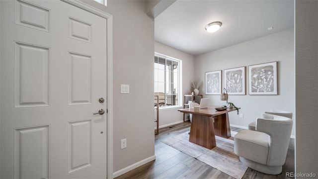 5002 N Tempe Street, Aurora, CO 80019