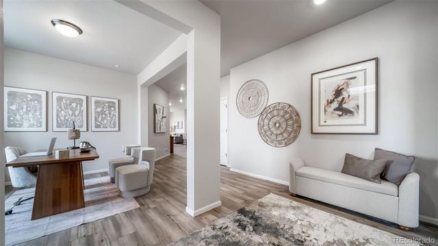 5002 N Tempe Street, Aurora, CO 80019