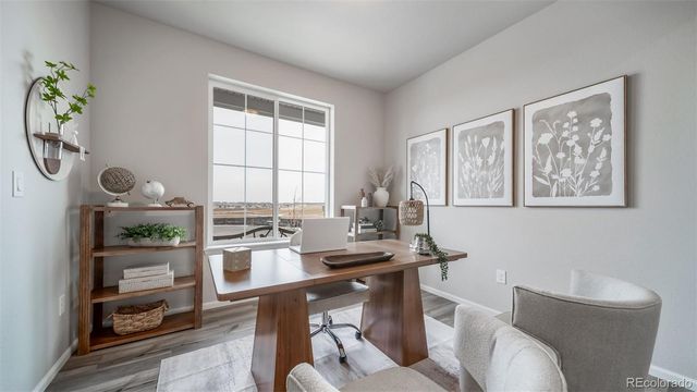 5002 N Tempe Street, Aurora, CO 80019