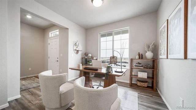 5002 N Tempe Street, Aurora, CO 80019